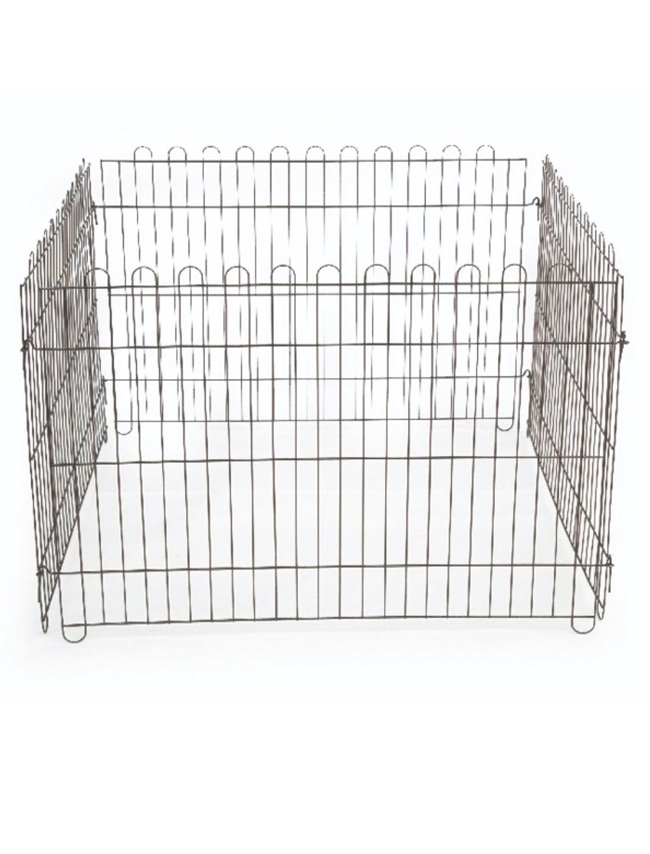 Dr.Cage Large Dog Playpen - 96