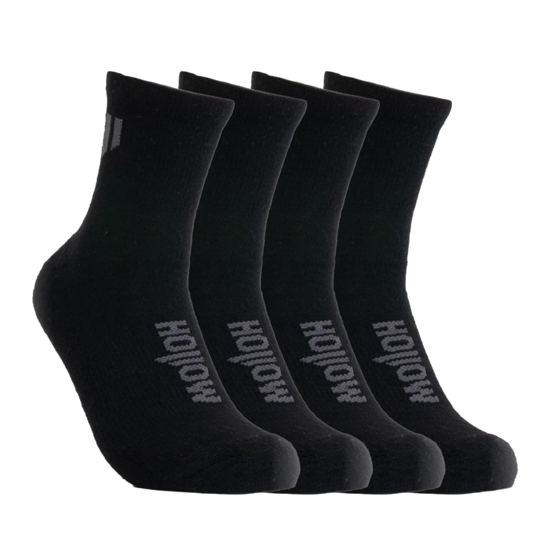 Premium Hollow Alpaca Ankle Socks for Men & Women - Moisture Wicking, Temperature Regulating Hiking & Running Socks - Perfect for Outdoor Adventures, Travel & Daily Wear