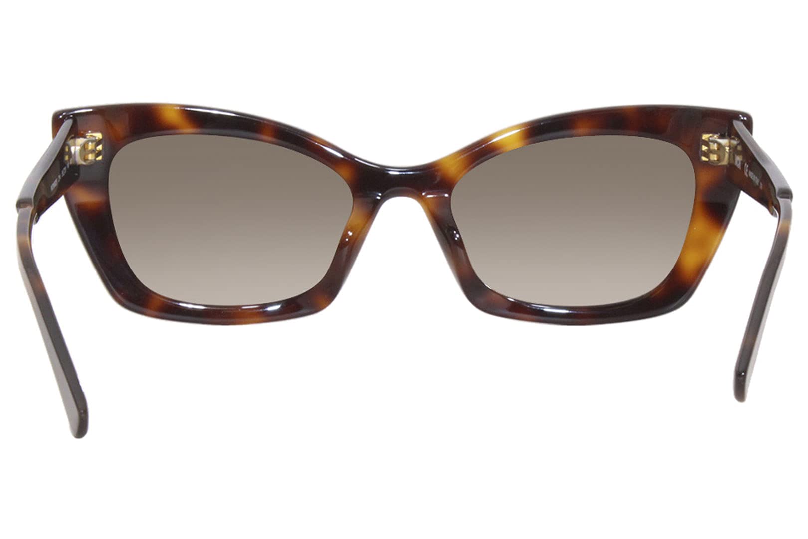 MCM 682 S 214 Havana Sunglasses for Women & Men - UV Protection, Fashionable & Lightweight - Perfect for Outdoor Activities, Beach, Driving & Summer Vacation