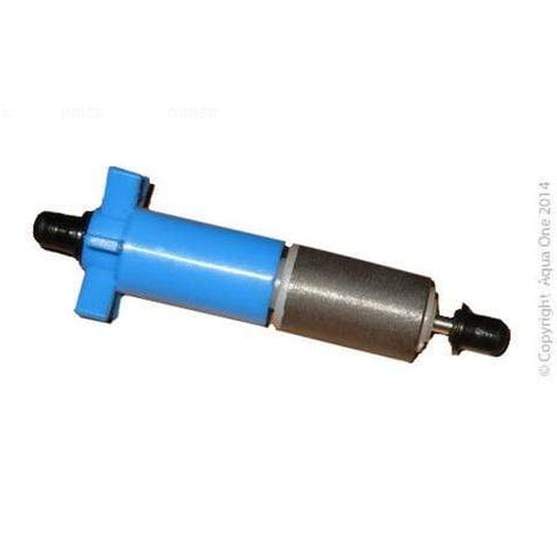 Aqua One Impeller Set 57i for Horizon 182 & Clearview 600 Aquariums - Replacement Part 25057i - Perfect for Fish Tank Maintenance and Water Pump Repair