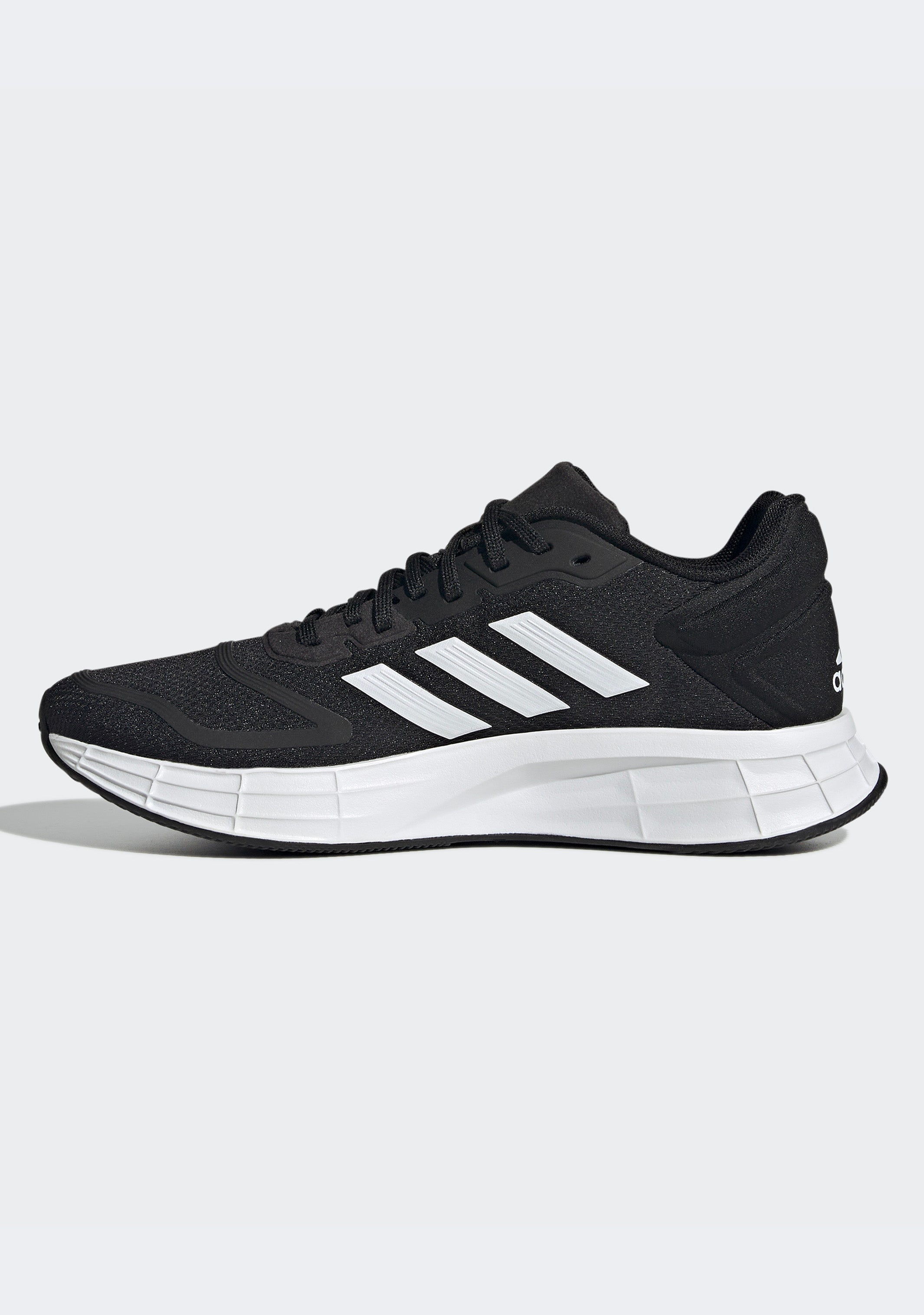 Adidas Women's Duramo 10 Running Shoes - Lightweight Comfortable Athletic Sneakers for Jogging, Gym Workouts & Everyday Wear