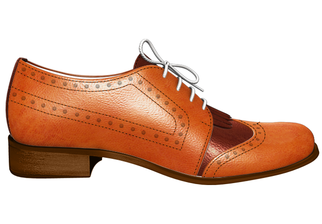 Hendrick Men's Classic Derby Shoes - Comfortable Leather Dress Shoes for Business & Formal Occasions | Office, Wedding & Special Events