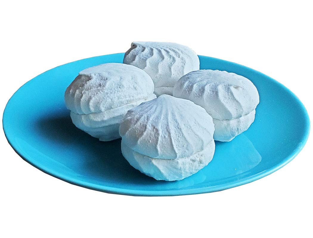 Premium Russian Vanilla Marshmallows 