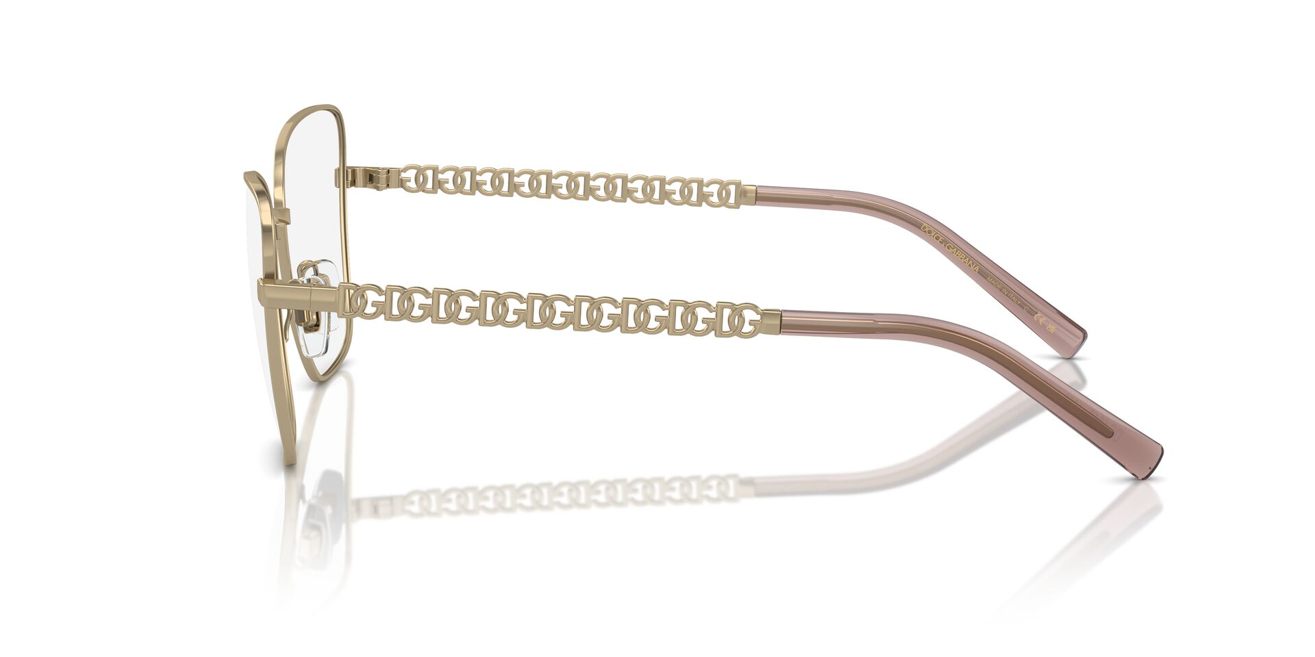 Dolce&Gabbana DG1346 Sunglasses - Luxury Designer Shades for Women & Men | Perfect for Summer, Beach & Fashion Outings