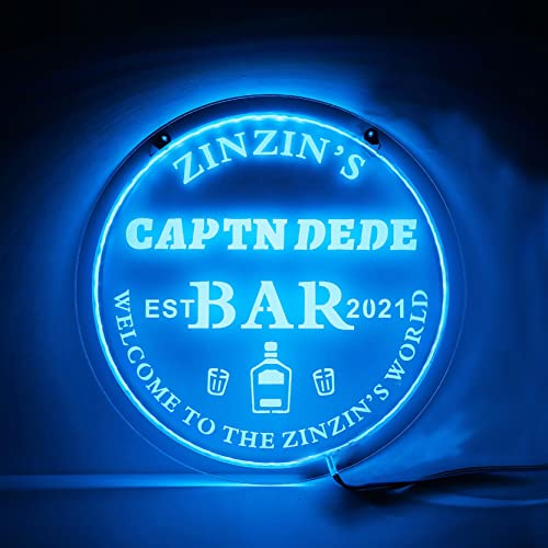 Acrylic Round Bar
