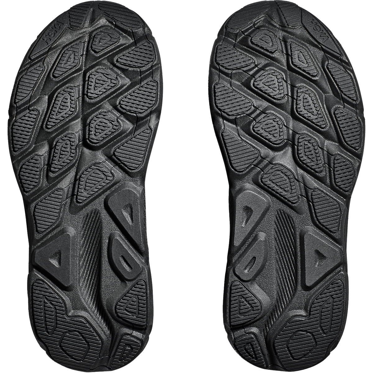 HOKA Clifton 9 GTX Waterproof Running Shoes for Men & Women - Lightweight Cushioned Trail & Road Running Sneakers - Perfect for Hiking, Jogging, and Outdoor Activities