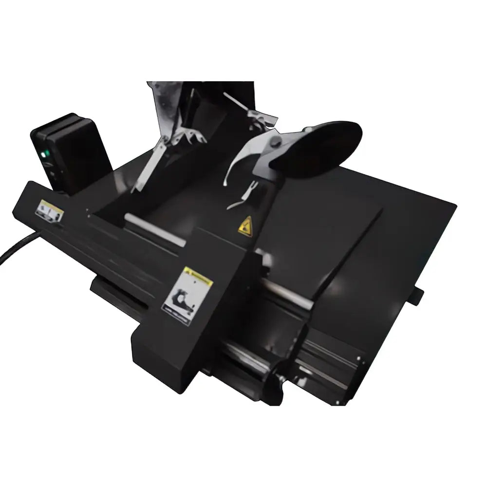 Corghi Service Pro 440 Truck Tire Changer Machine - 230V 3 Phase Heavy Duty Commercial Equipment for Auto Repair Shops & Tire Service Centers