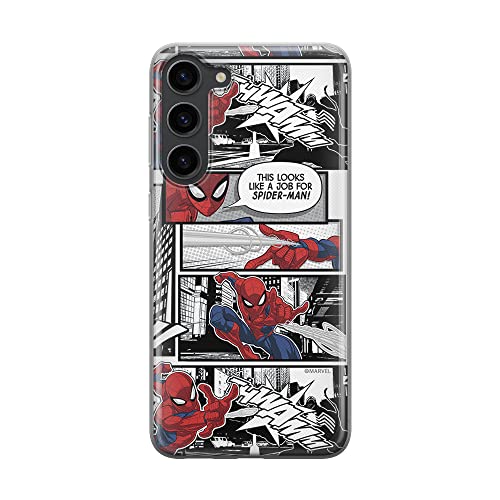 Spider Man 001 Multicolour