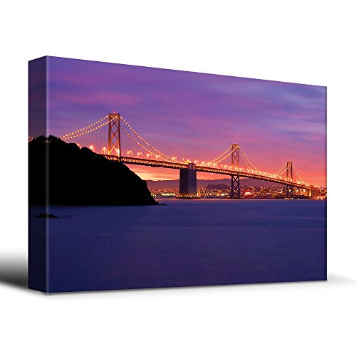 04. Bay Bridge