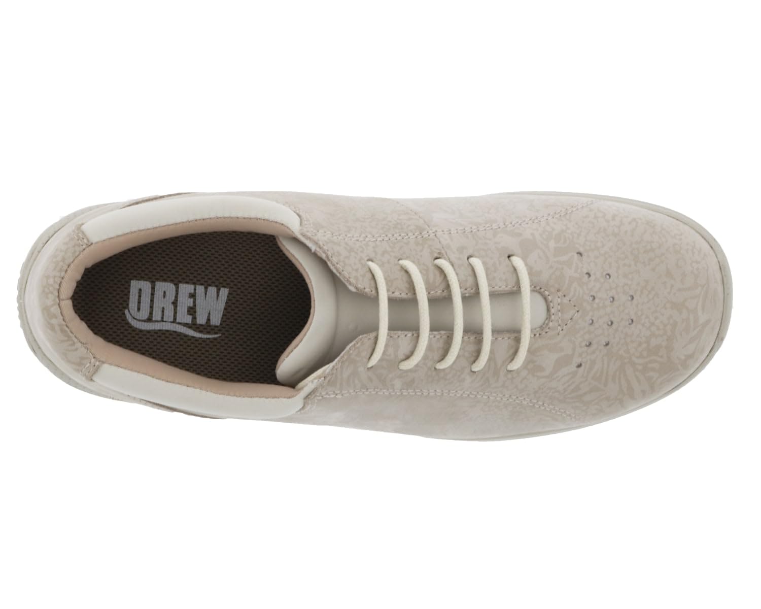 Drew Shoe Women's Tulip Casual Walking Shoes - Comfortable Slip-On Loafers for Women with Arch Support - Perfect for Work, Travel & Everyday Wear
