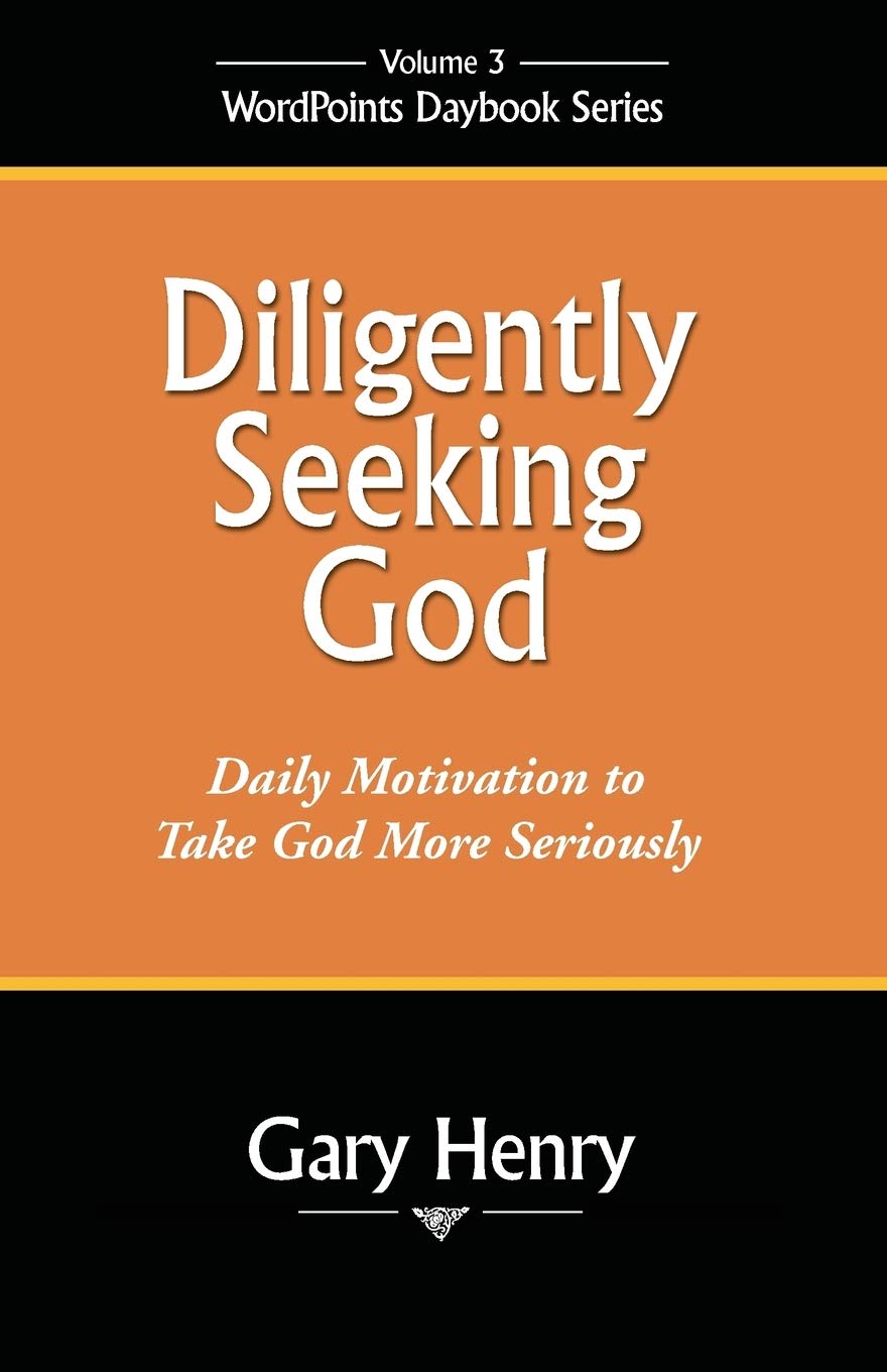 Seeking God Daily: Inspirational Devotional for a Deeper Spiritual Life - Perfect for Morning Meditation & Bible Study