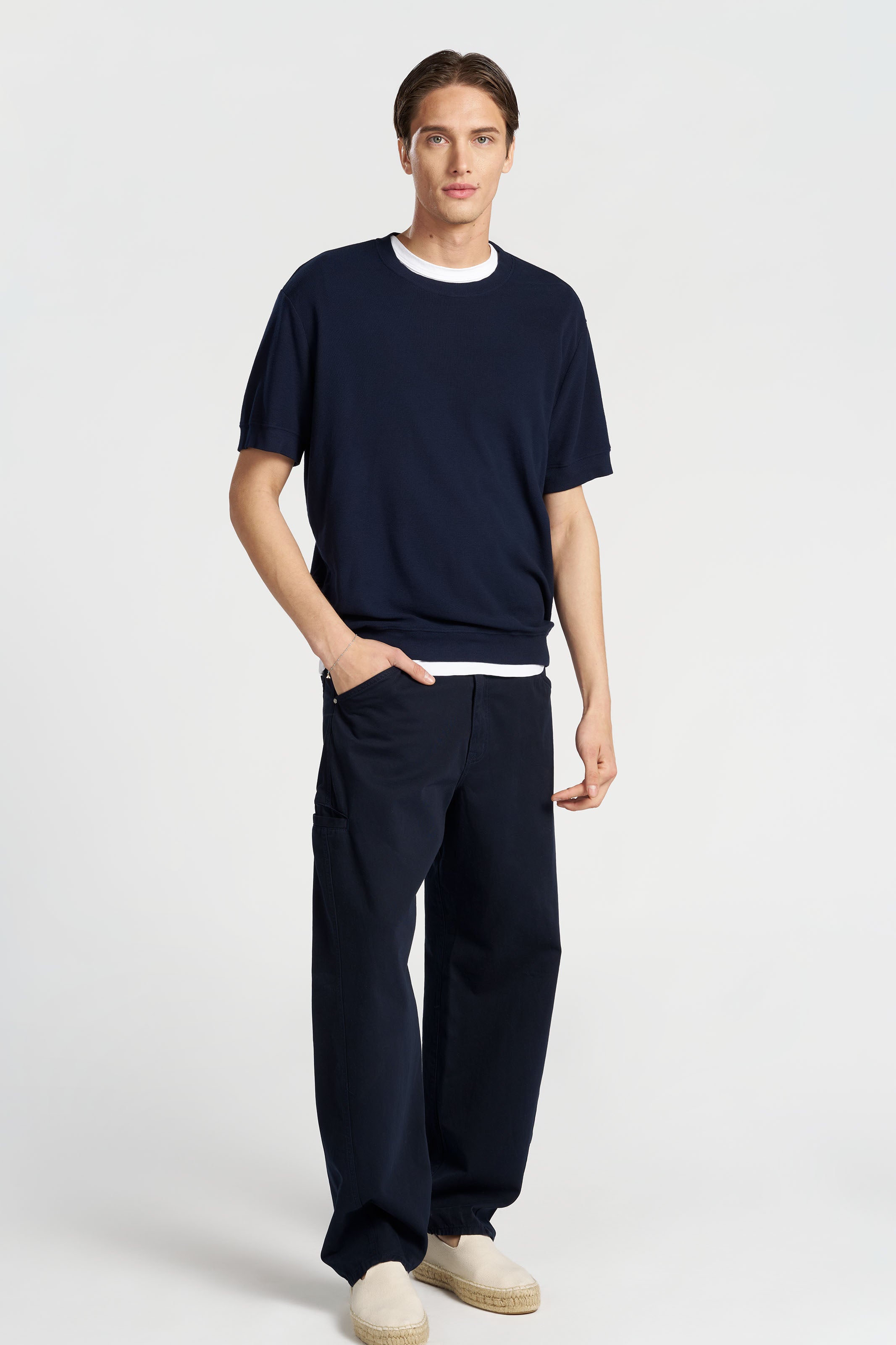 Jackson Pant 3 - Stylish & Comfortable Men's Casual Pants for Everyday Wear | Perfect for Office, Travel & Outdoor Activities