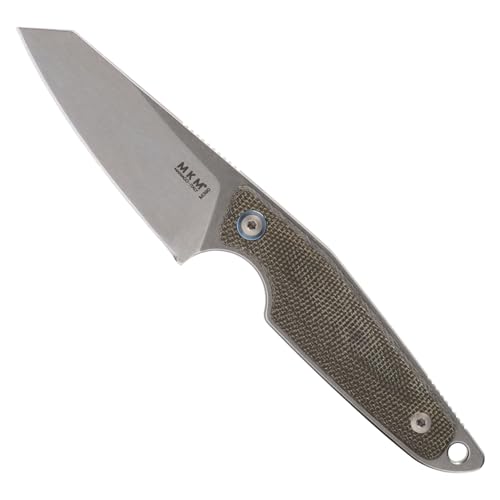 Green Micarta
