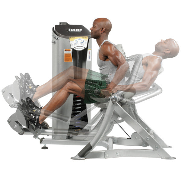 Hoist Roc It RS 1204 Low Back Office Chair - Ergonomic Mesh Computer Chair with Lumbar Support for Home & Office Workspace - Perfect for Long Hours of Sitting, Gaming, and Remote Work