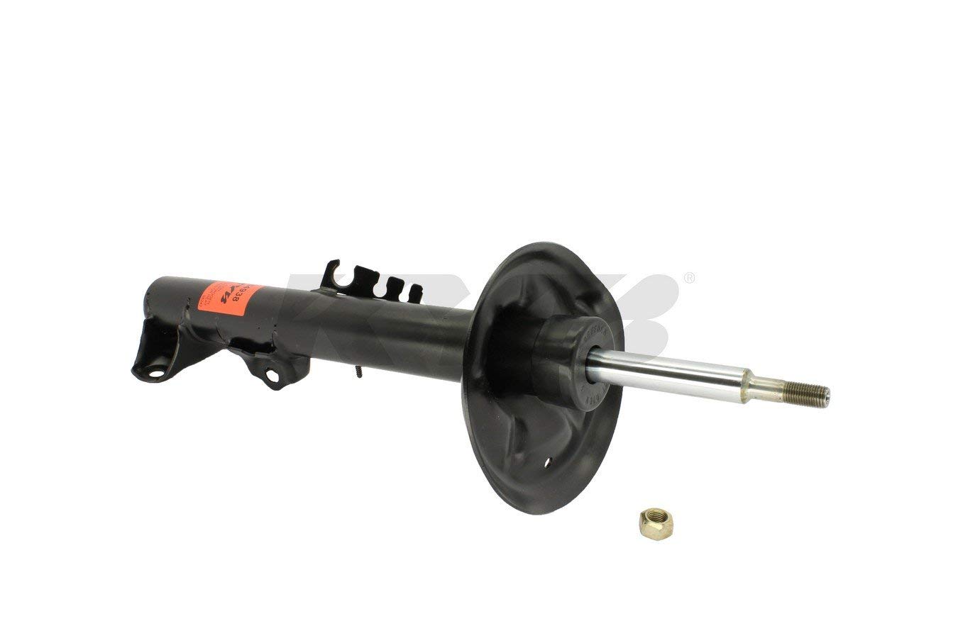 KYB 334938 Excel-G Gas Strut - Car Hood & Trunk Support