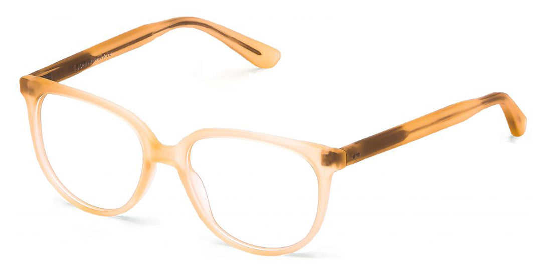 Acetate Eyeglass Frames - Lightweight & Durable Cora Style for Women & Men | Perfect for Reading, Work & Fashion Accessories