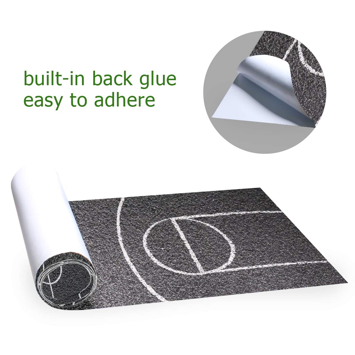 Aflyko Premium Skateboard Grip Tape - 9