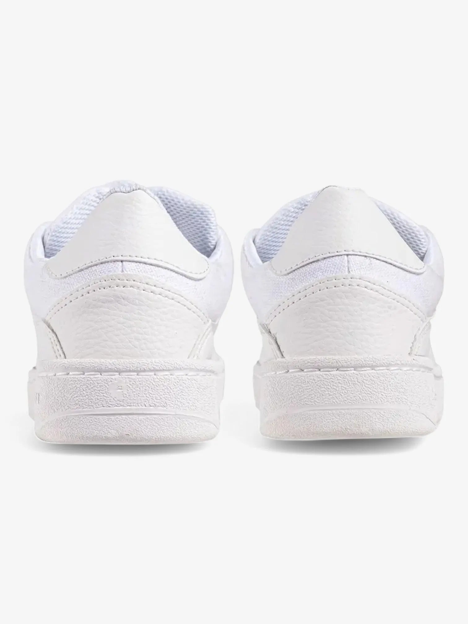 DC Plaza TC SS Skate Shoes for Men - White - Comfortable Sneakers for Skateboarding & Casual Wear