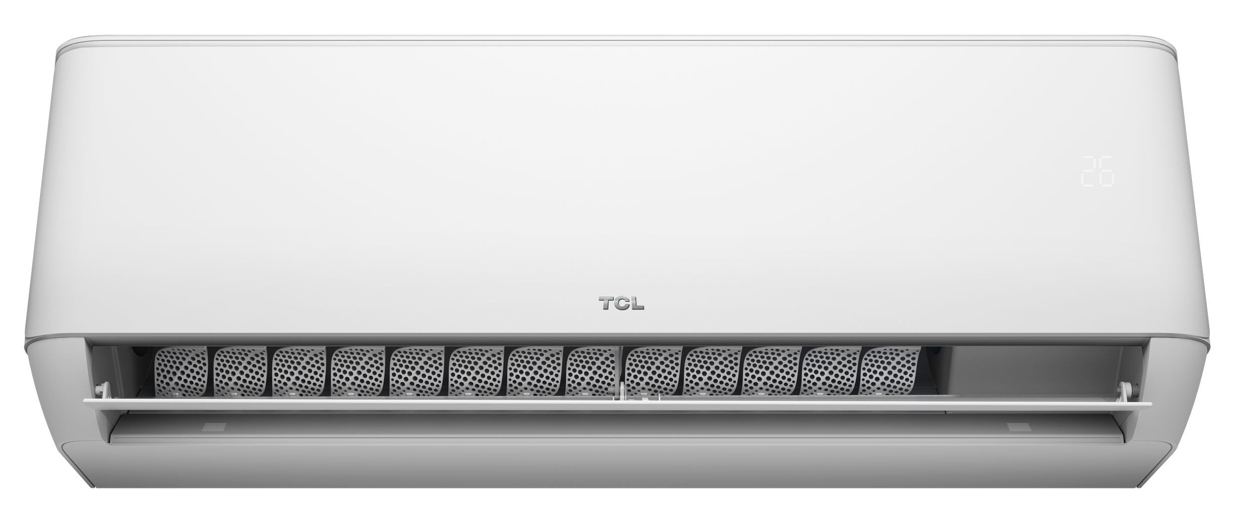 TCL 3.5KW T Pro Split System Air Conditioner - Energy Efficient Cooling for Home & Office | Perfect for Bedrooms, Living Rooms & Small Spaces