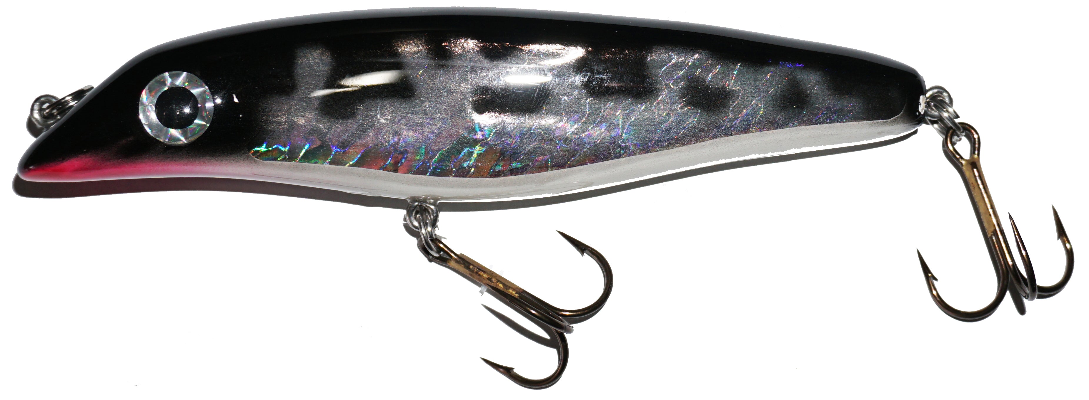 tullibee holo