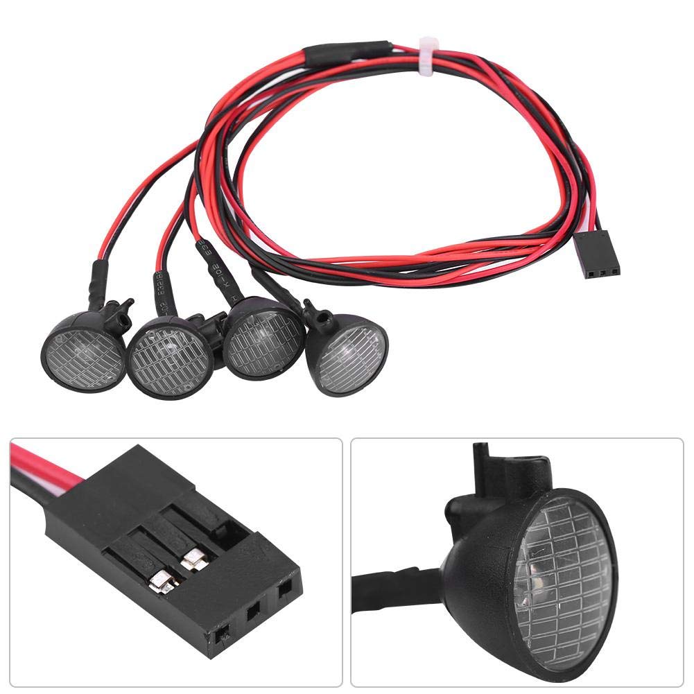 Tbest RC Light Bar - 12