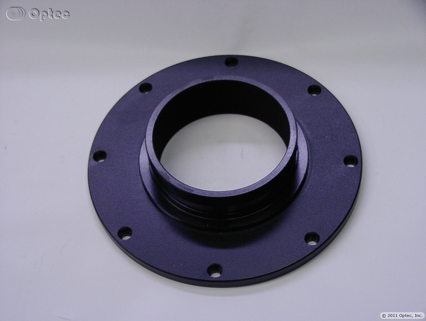 Dovetail to Apogee Alta 8-Point Mount Adapter (17830) - Perfect for Telescope & Astronomy Equipment Connection