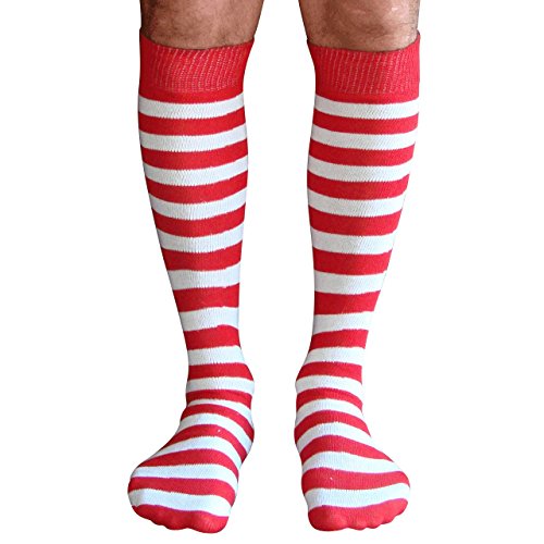 Red, White