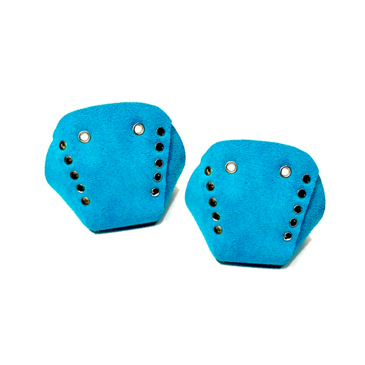 Premium Suede Toe Caps for Shoes - Comfortable & Stylish Shoe Protectors for Sneakers, Boots & Dress Shoes | Perfect for Work, Outdoor & Casual Wear