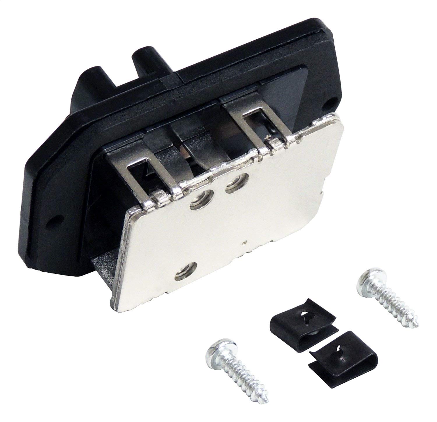 Crown Blower Motor Resistor - High Performance Replacement Part for HVAC Systems | Perfect for Car & Truck AC Repair, Heating & Cooling Maintenance