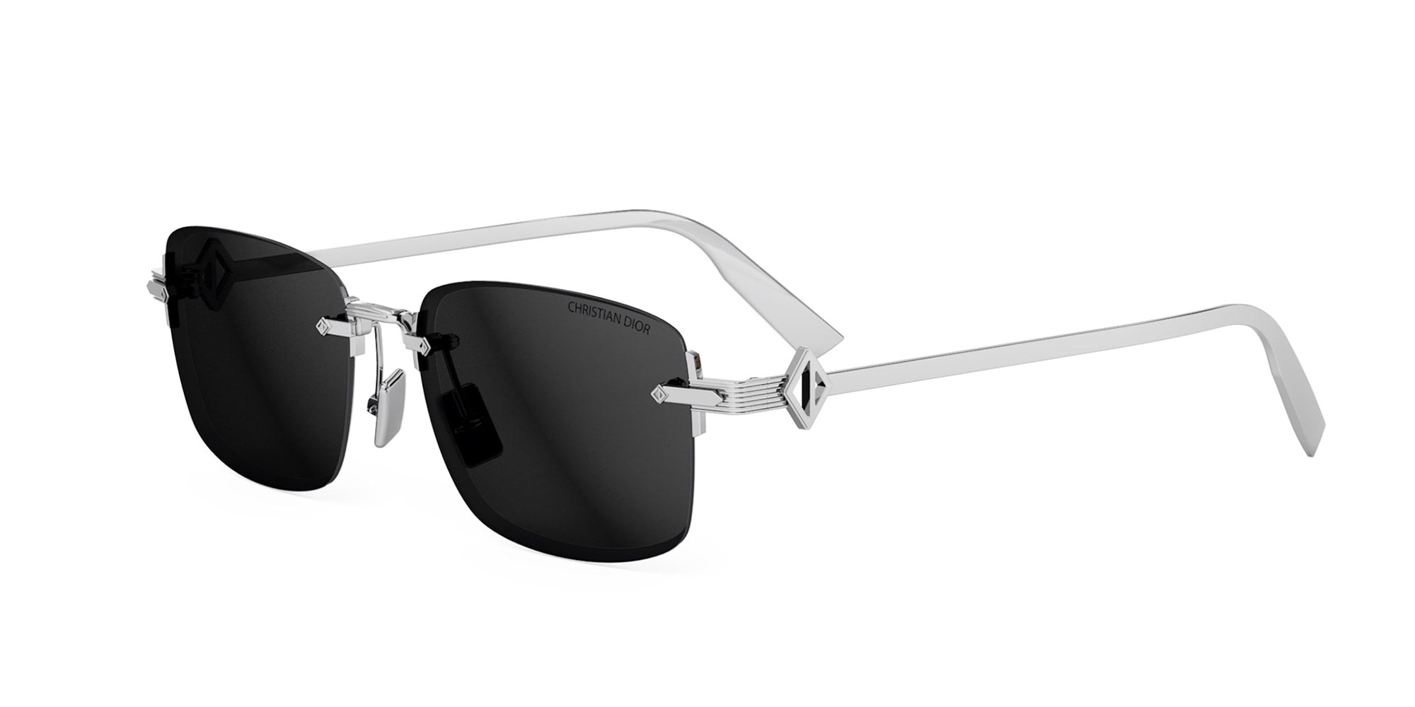 Dior CD Diamond S11U Sunglasses - Luxury Designer Shades for Women & Men - Perfect for Fashion, Travel & Outdoor Activities