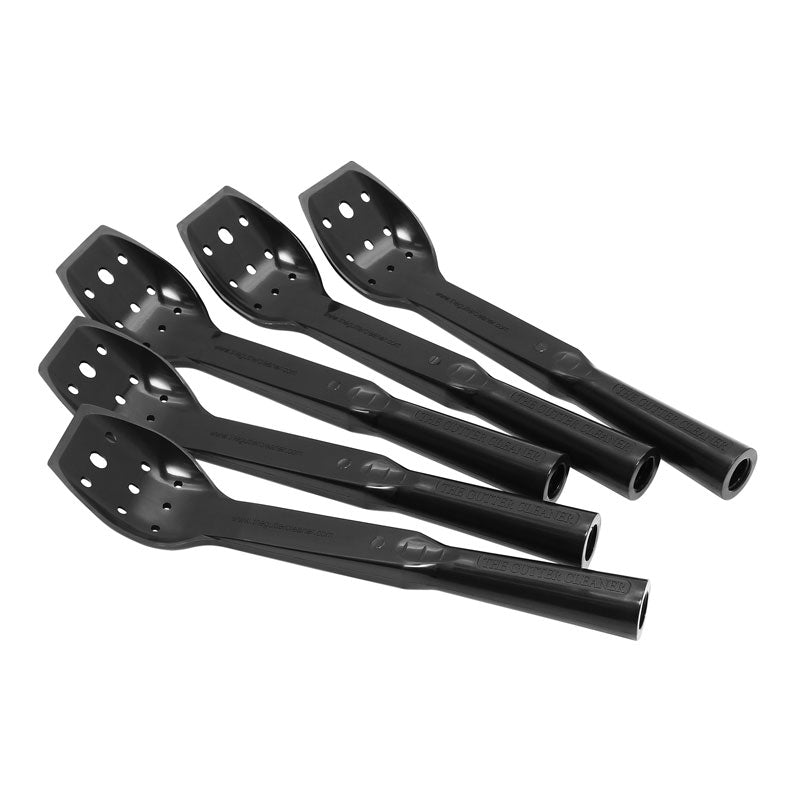 Gutter Cleaner Tool - Compatible with Extension Poles for Easy Roof & Gutter Cleaning | Perfect for Home Maintenance & DIY Projects