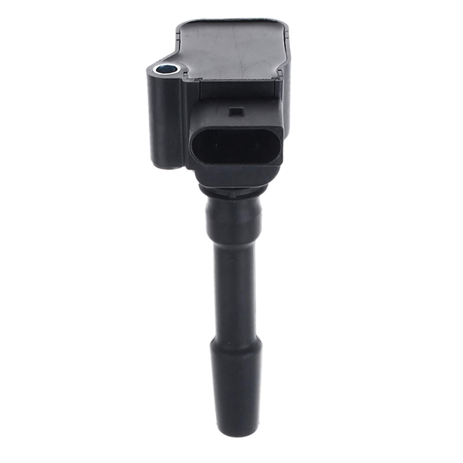 Premium Ignition Coil Replacement for Porsche Cayenne V6 3.6L Turbo (2015-2018) & Macan V6 3.6L Turbo (2015-2016) | Panamera V6 3.0L GAS (2014-2016) | High Performance Spark Plug Coil | Perfect for Engine Maintenance & Performance Upgrades