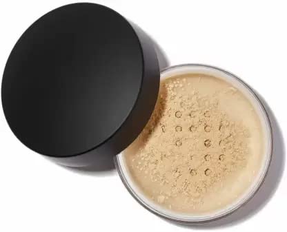 Translucent Loose Finishing Powder - Oil Control & Pore Minimizing Makeup Setting Powder for Flawless Matte Finish | Perfect for Daily Wear, Photography & Special Occasions