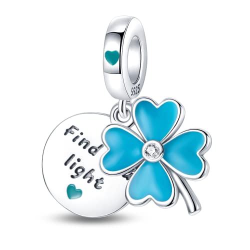 Ag Luminous Lucky Charms