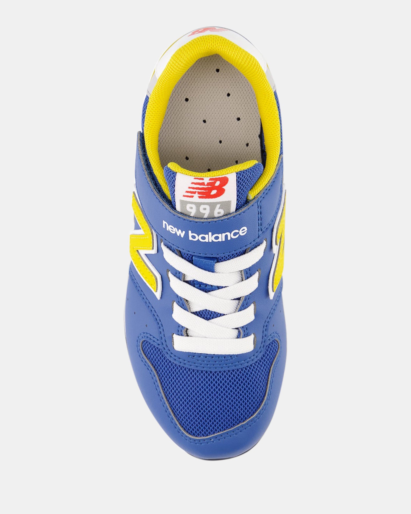 996 V3 Pre School Blue Agate Sneakers - Comfortable Kids Running Shoes for Boys & Girls - Perfect for School, Play & Daily Activities