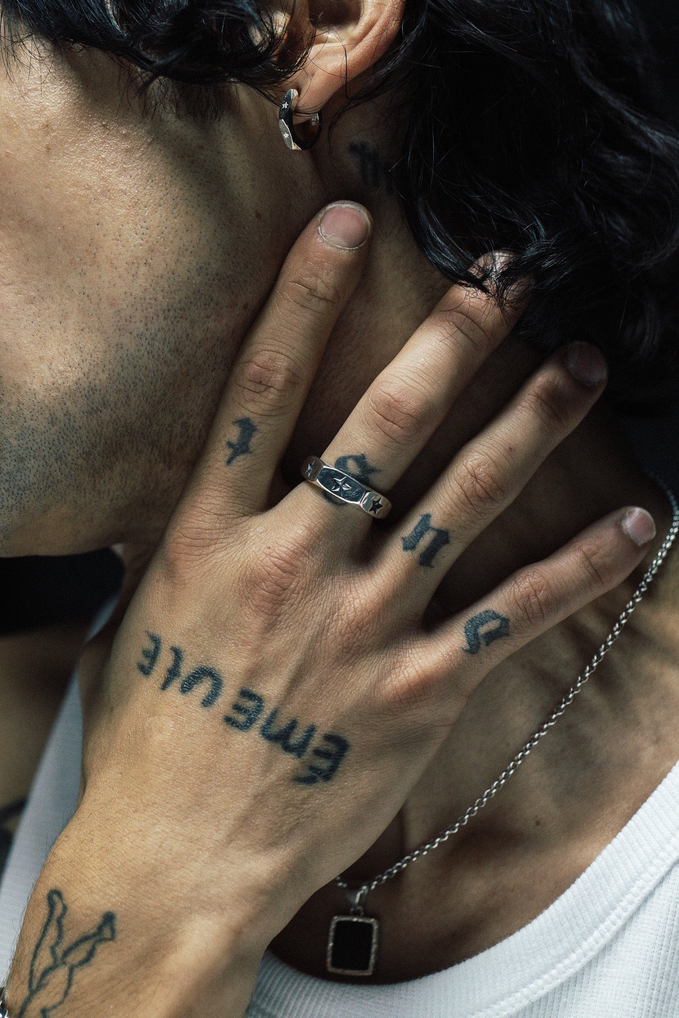 Astral Workshop Ring - Elegant Celestial Jewelry for Women & Men | Perfect for Weddings, Engagements & Special Occasions