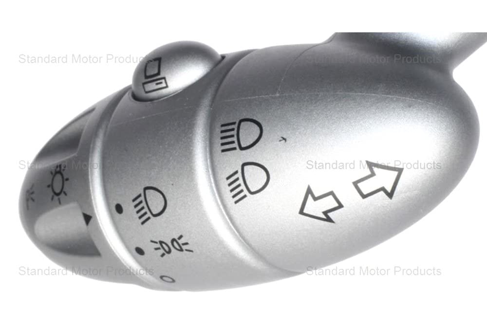 Standard Motor Products CBS-1643 Dimmer Switch - Compatible with Multiple Vehicle Models - Perfect for Headlight & Interior Lighting Control