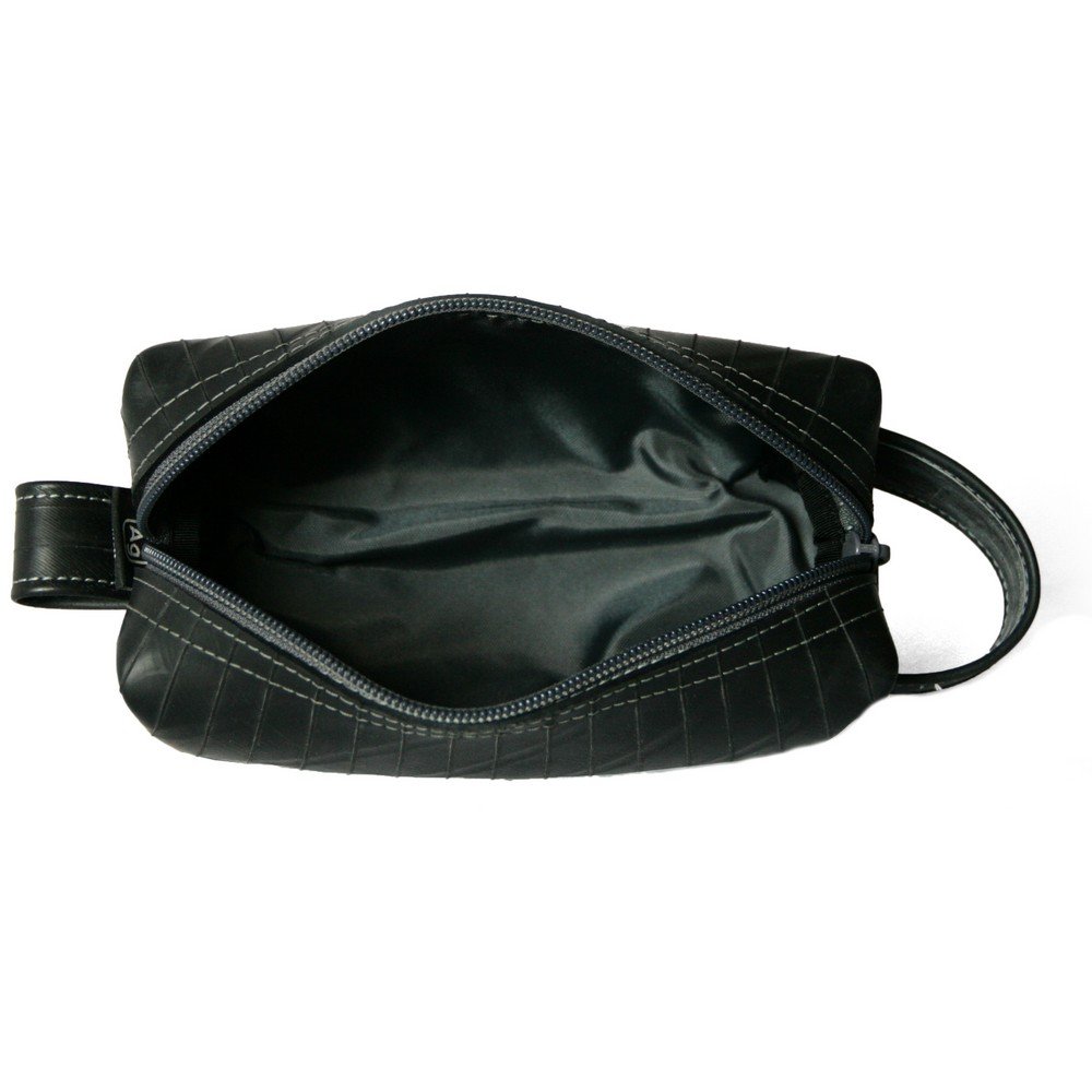 Elliot Mini Travel Kit - Compact Toiletry Bag for Men & Women | Perfect for Airplane, Gym, Camping & Business Trips | Waterproof & Lightweight