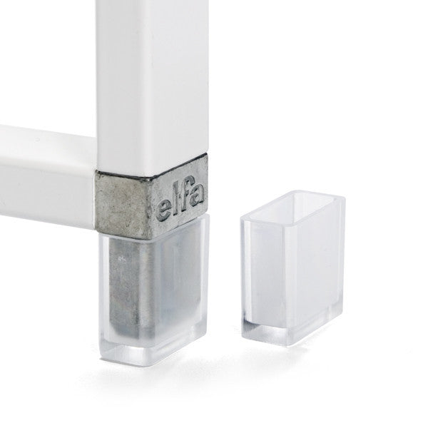 Adjustable Frame Feet - Heavy Duty Furniture Legs for Sofa, Bed & Table - Perfect for Home & Office Use