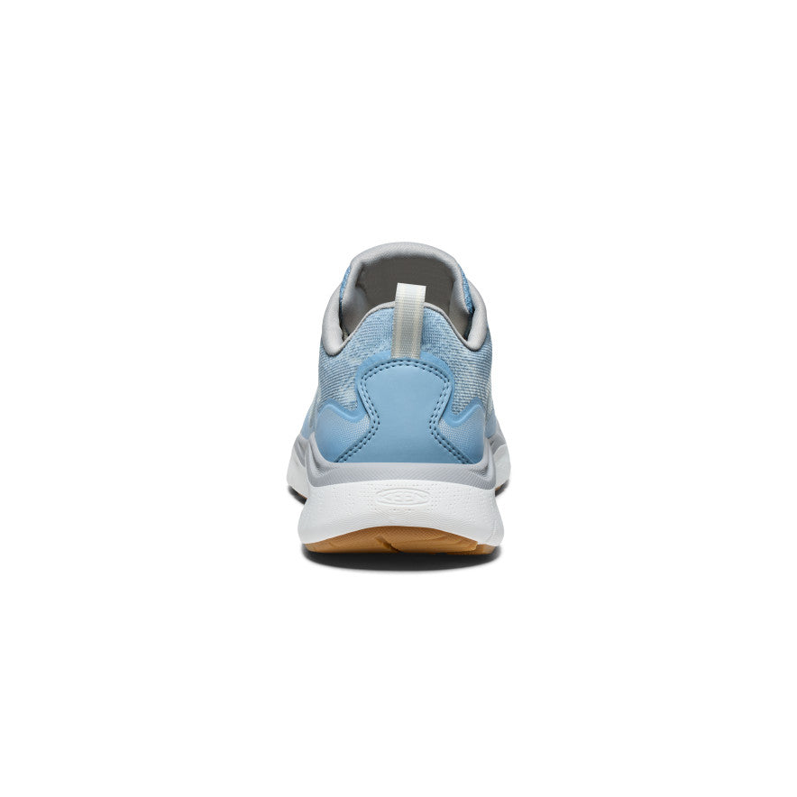 Women's Leiki Waterproof Hiking Shoes - Lightweight Trail Running Shoes for Women | Skyway/Star White | Perfect for Outdoor Adventures, Hiking & Travel