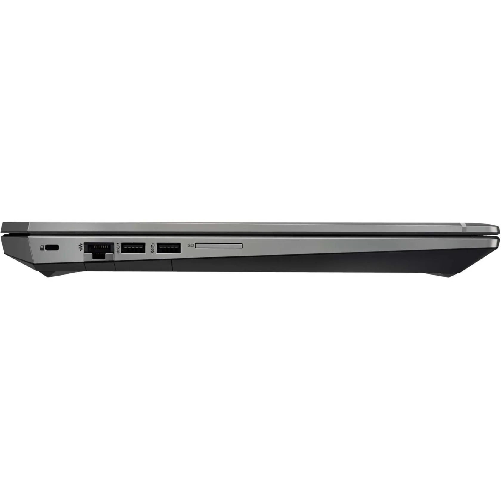 HP ZBook 15 G6 Studio 15.6