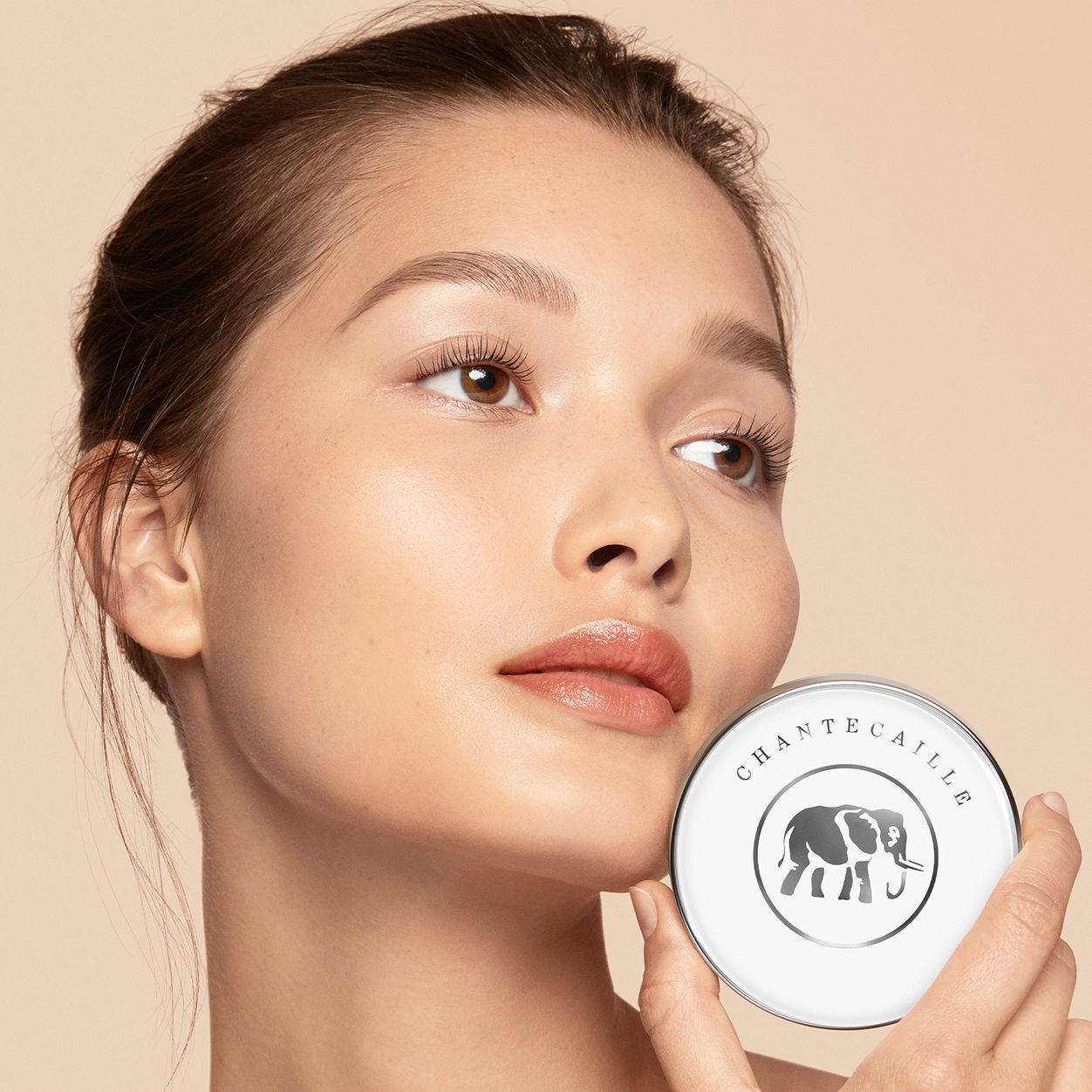 Future Skin Cushion Foundation - Hydrating BB Cream with SPF, Lightweight & Buildable Coverage for Flawless Look | Perfect for Daily Makeup & On-the-Go Touch Ups