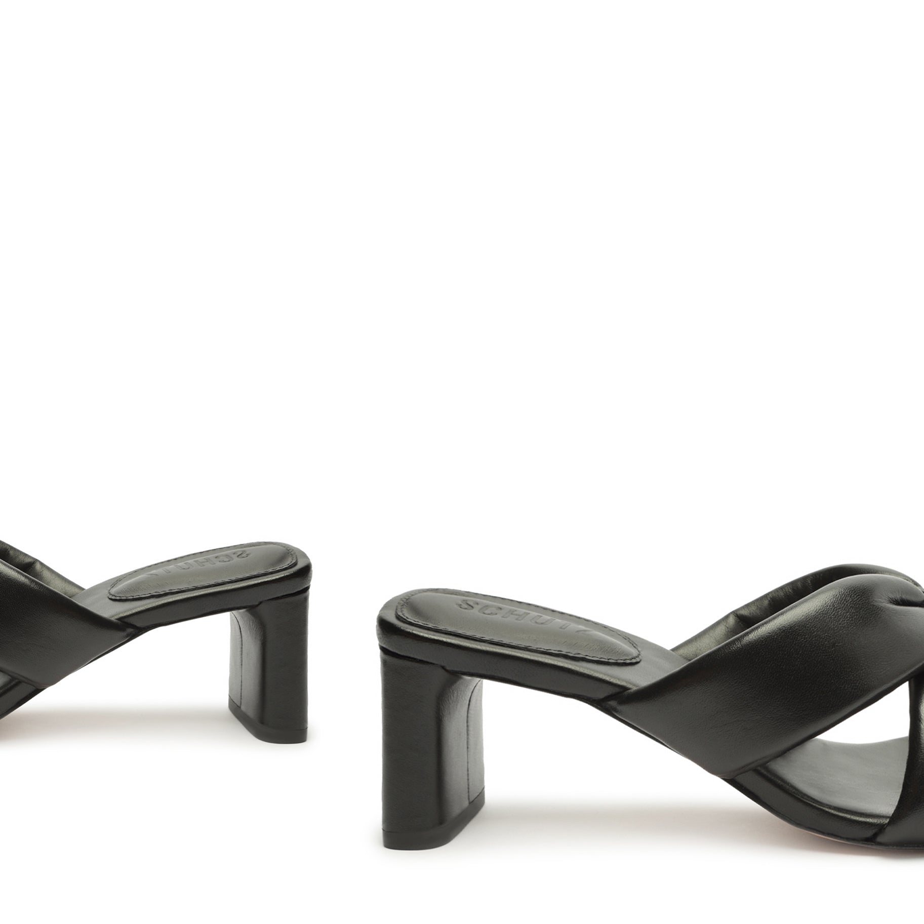 Fairy Women's Mid Heel Nappa Leather Sandals - Comfortable & Stylish Summer Shoes for Beach, Party & Casual Wear