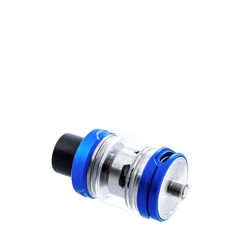 FreeMax Fireluke Solo Tank - Sub-Ohm Vape Tank with Mesh Coil, 5ml Capacity, Top Fill Design - Perfect for Cloud Chasing & Flavorful Vaping Experience