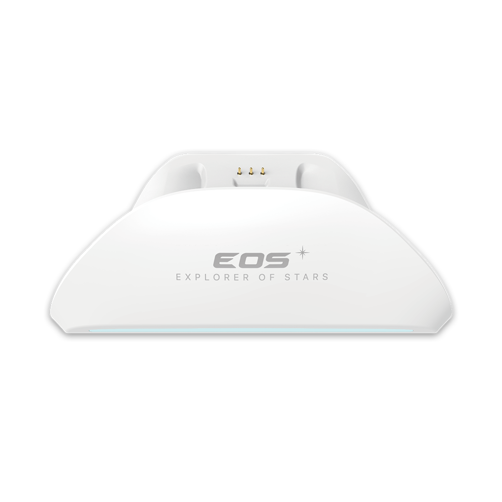 Fast Wireless Charging Dock ACGP03 - Qi-Certified for iPhone, Samsung, AirPods - Perfect for Home, Office & Travel