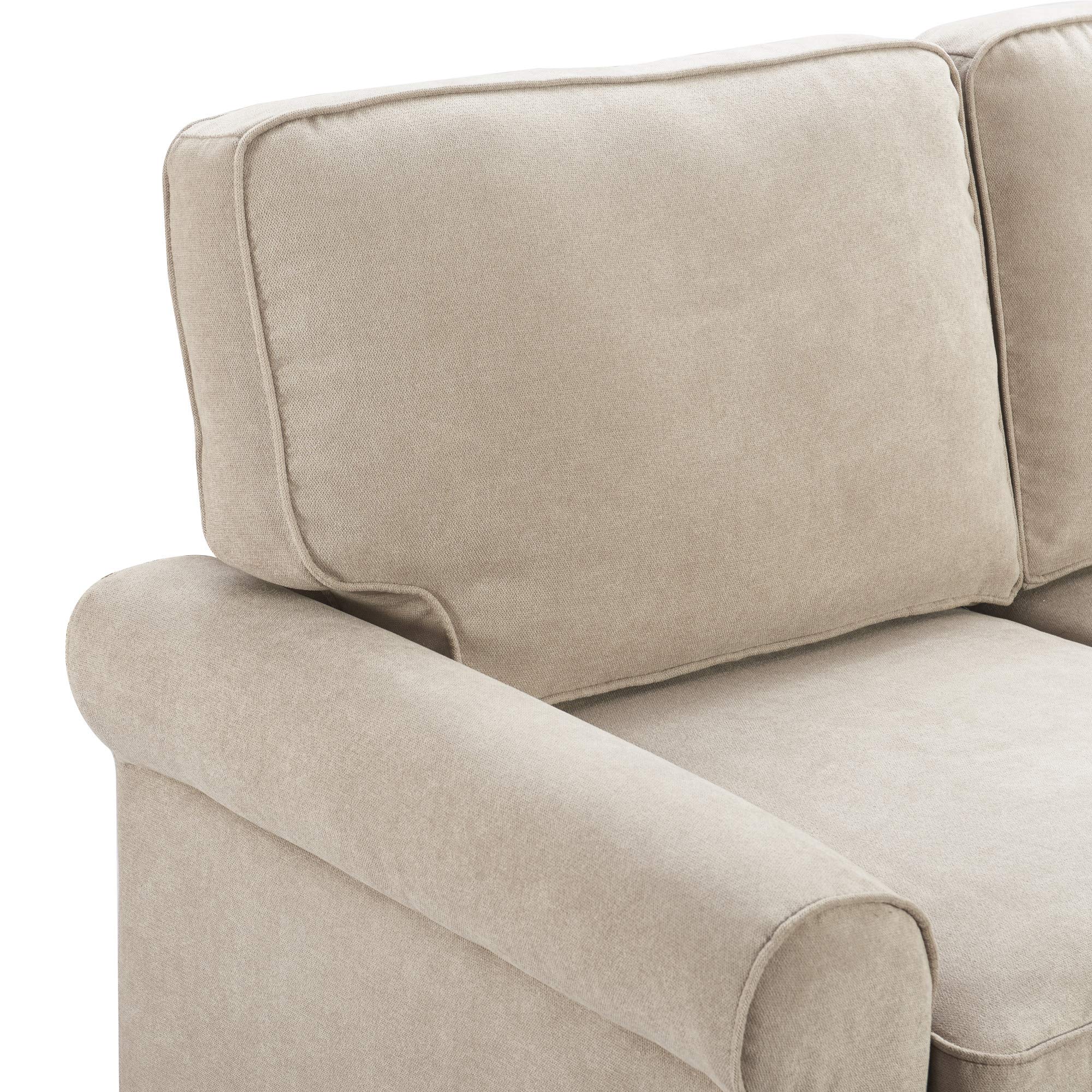 Serta Copenhagen 61