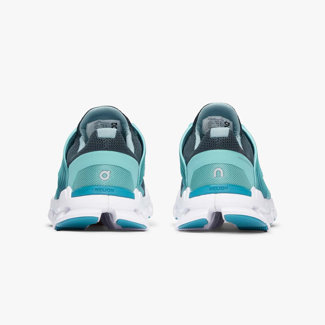 Women's Cloudswift Running Shoes - Lightweight & Cushioned for All-Day Comfort - Perfect for Jogging, Gym Workouts & Daily Wear