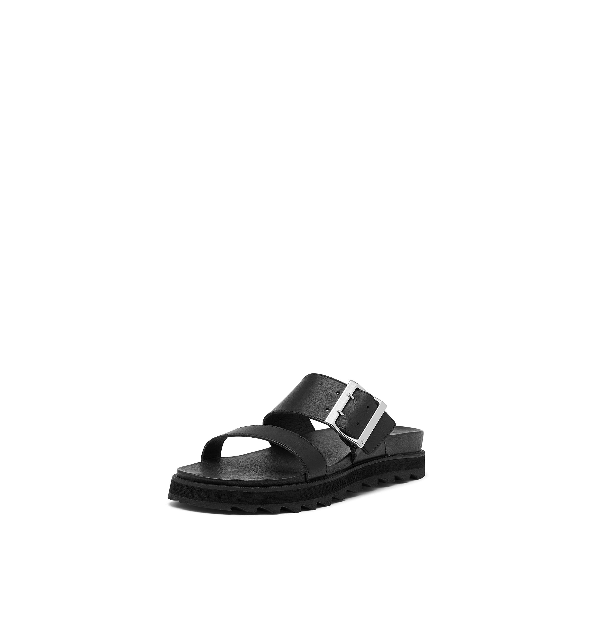 Sorel Women's Roaming Slide Sandals - Comfortable Summer Slides for Women, Waterproof Outdoor Sandals with Arch Support - Perfect for Beach, Pool, and Casual Wear