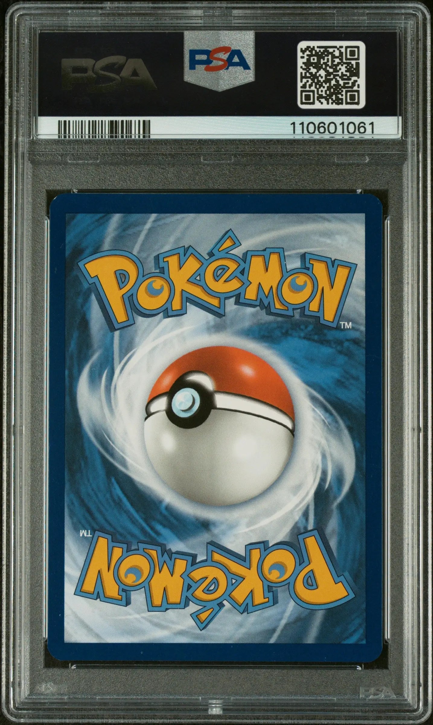 2024 Pokemon Surging Sparks Exeggcute Illustration Rare PSA 9 192/191 - Collectible Trading Card for Pokemon Fans & Competitive Players - Perfect for Display, Trading, and Gaming Tournaments