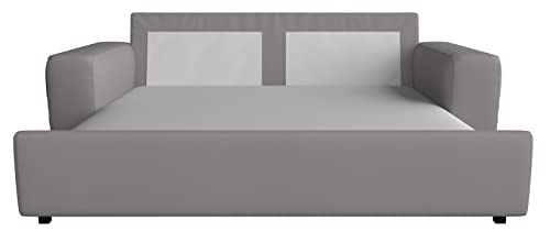 L Gray Cotton